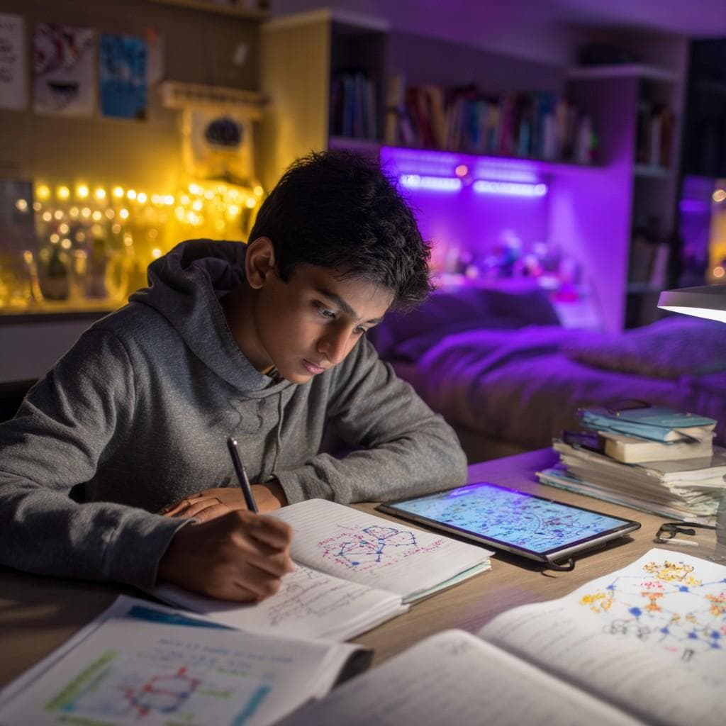 Dot and Cross Diagrams Explained – Drawing Chemical Bonding Diagrams (Cambridge O Level Chemistry 5070)
