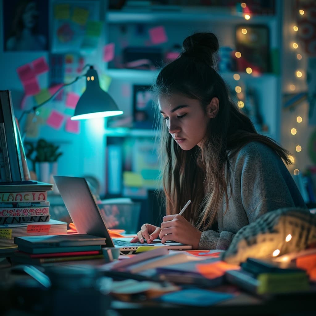 Best Revision Techniques for Cambridge A Levels