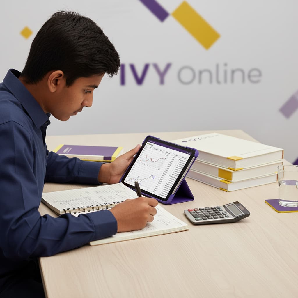 What is the Purpose of Accounting? (O Level Accounting 7707)