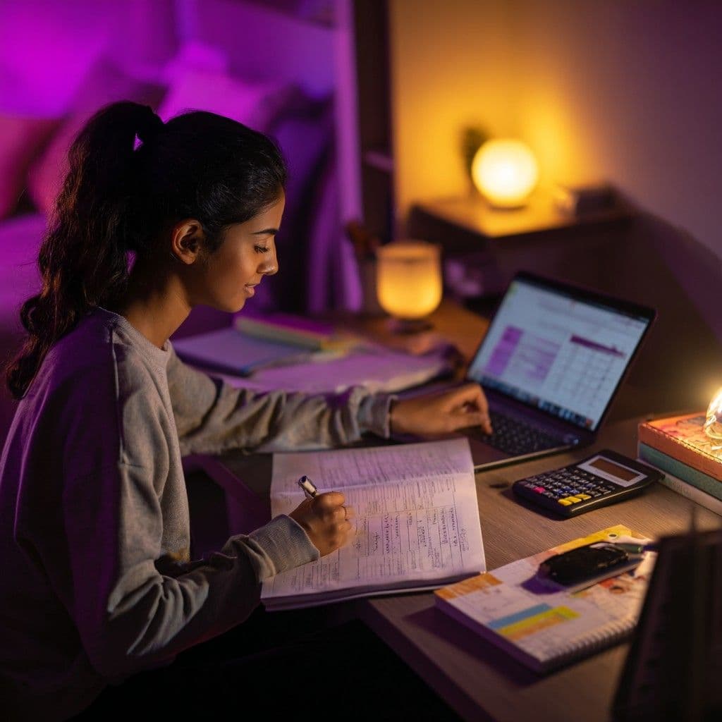 Depreciation Explained – O Level / IGCSE Accounting (7707 / 0452)