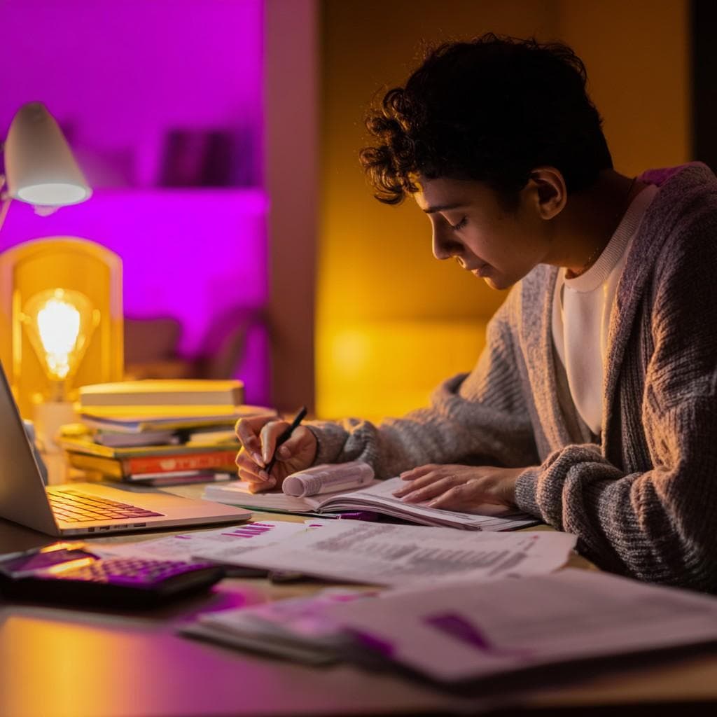 Income Statement Explained – O Level / IGCSE Accounting (7707 / 0452)