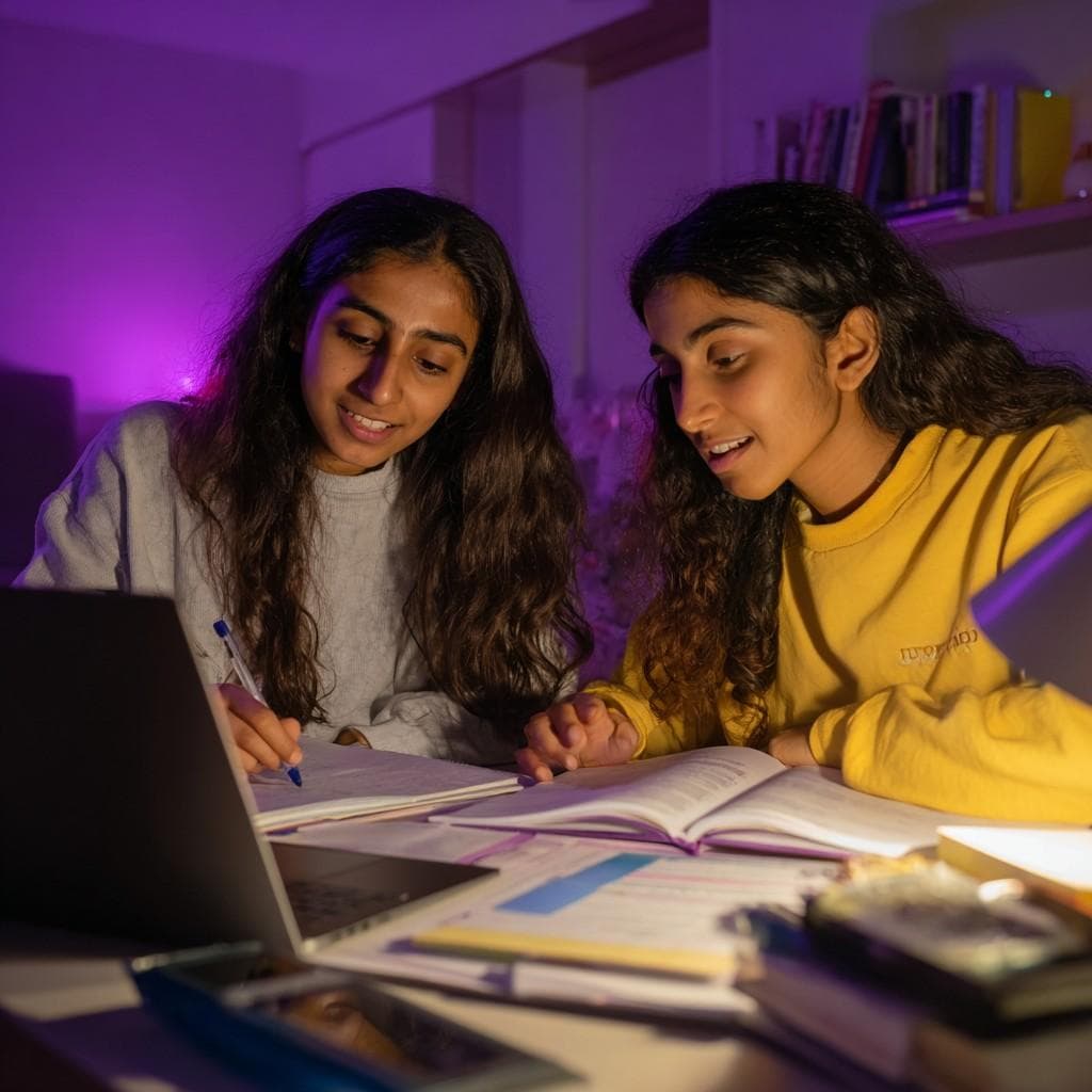 Incomplete Records Explained – O Level / IGCSE Accounting (7707 / 0452)