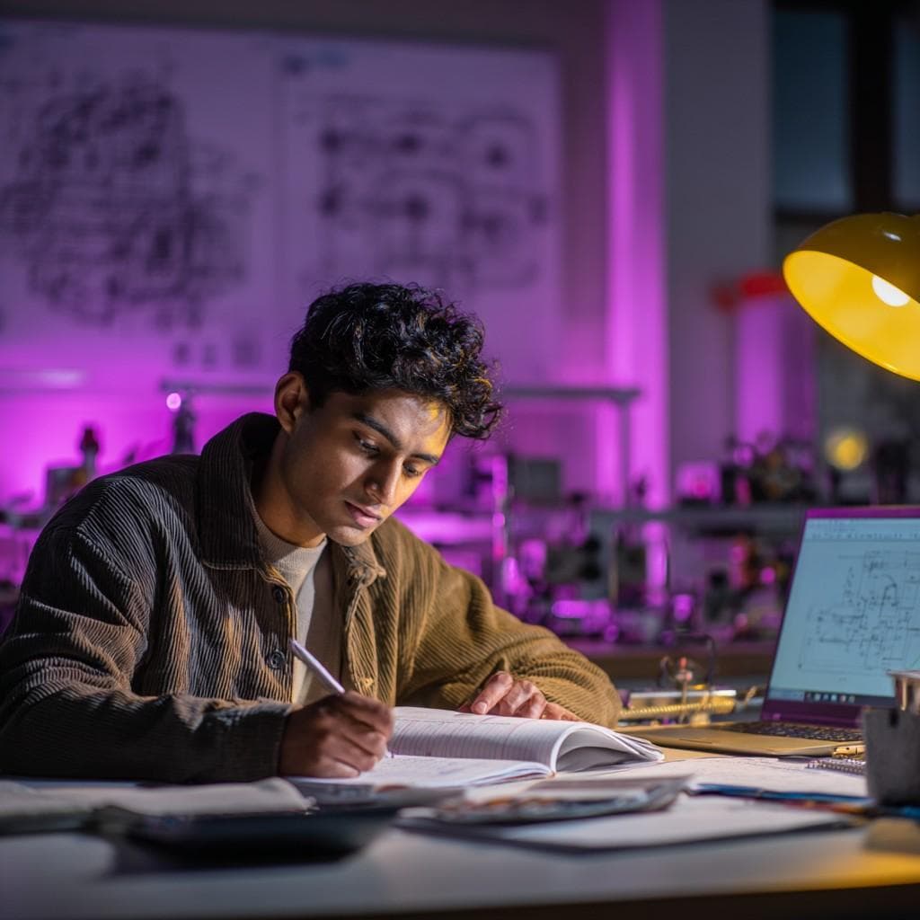 Partnership Accounts Explained – O Level / IGCSE Accounting (7707 / 0452)