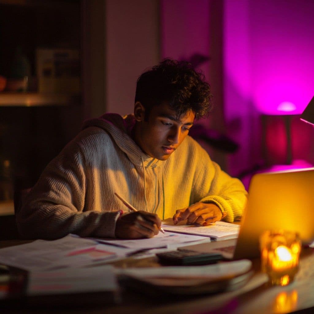 Production Possibility Curve (PPC) Explained – O Level Economics (2281) / IGCSE Economics (0455)