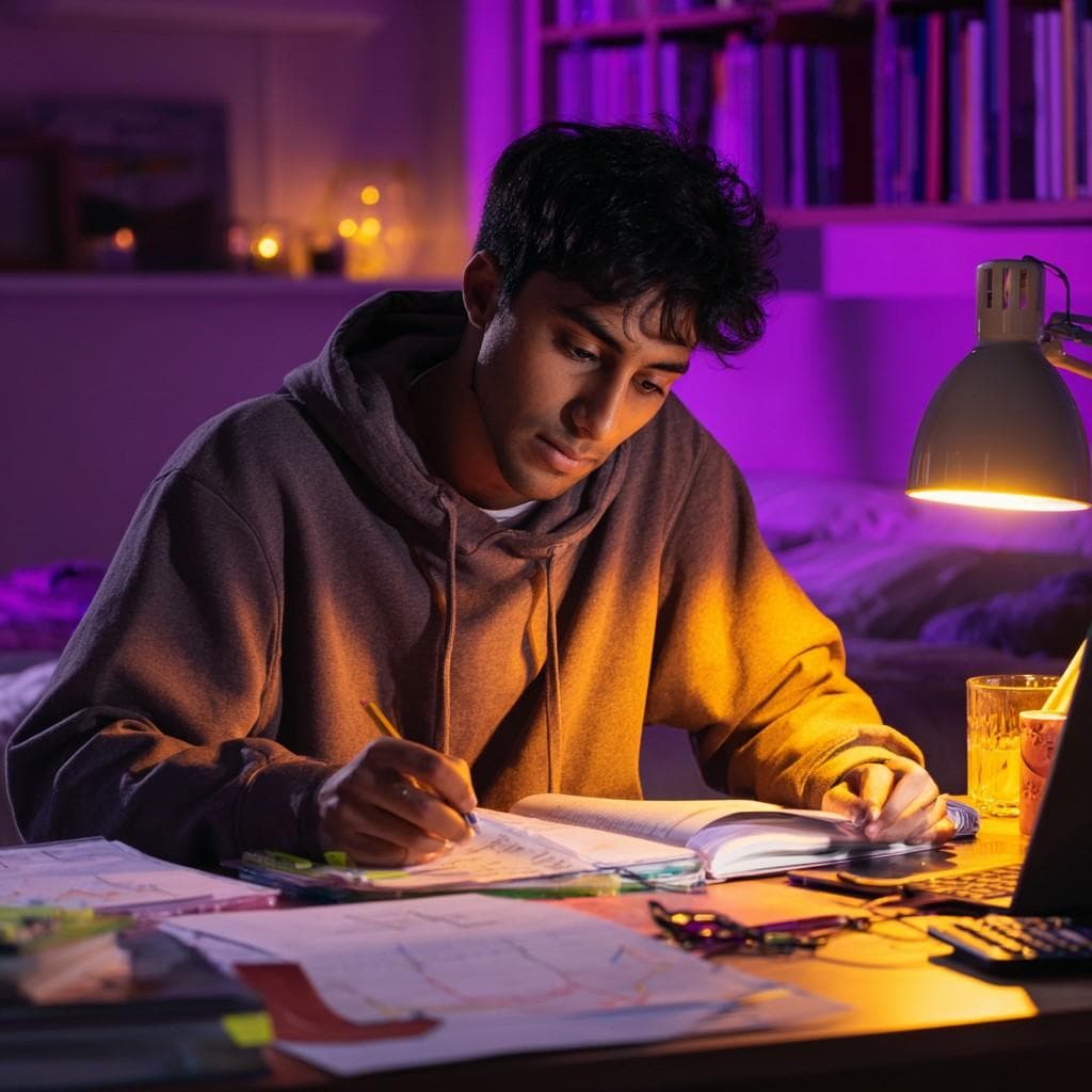 Externalities Explained – O Level Economics (2281) / IGCSE Economics (0455)