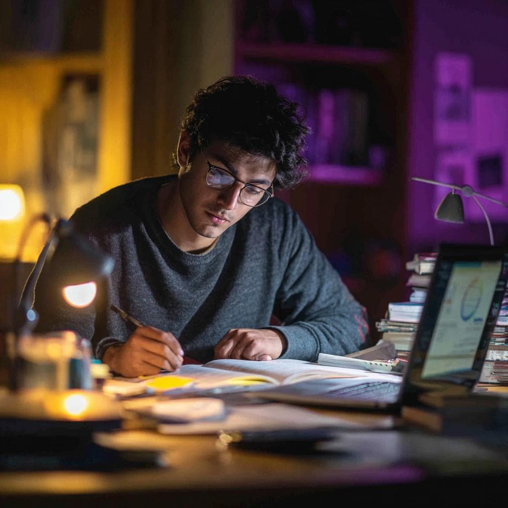 Economic Growth Explained – O Level Economics (2281) / IGCSE Economics (0455)