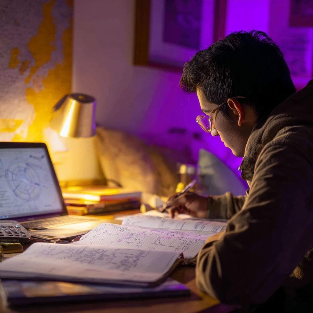 Exchange Rates Explained – O Level Economics (2281) / IGCSE Economics (0455)