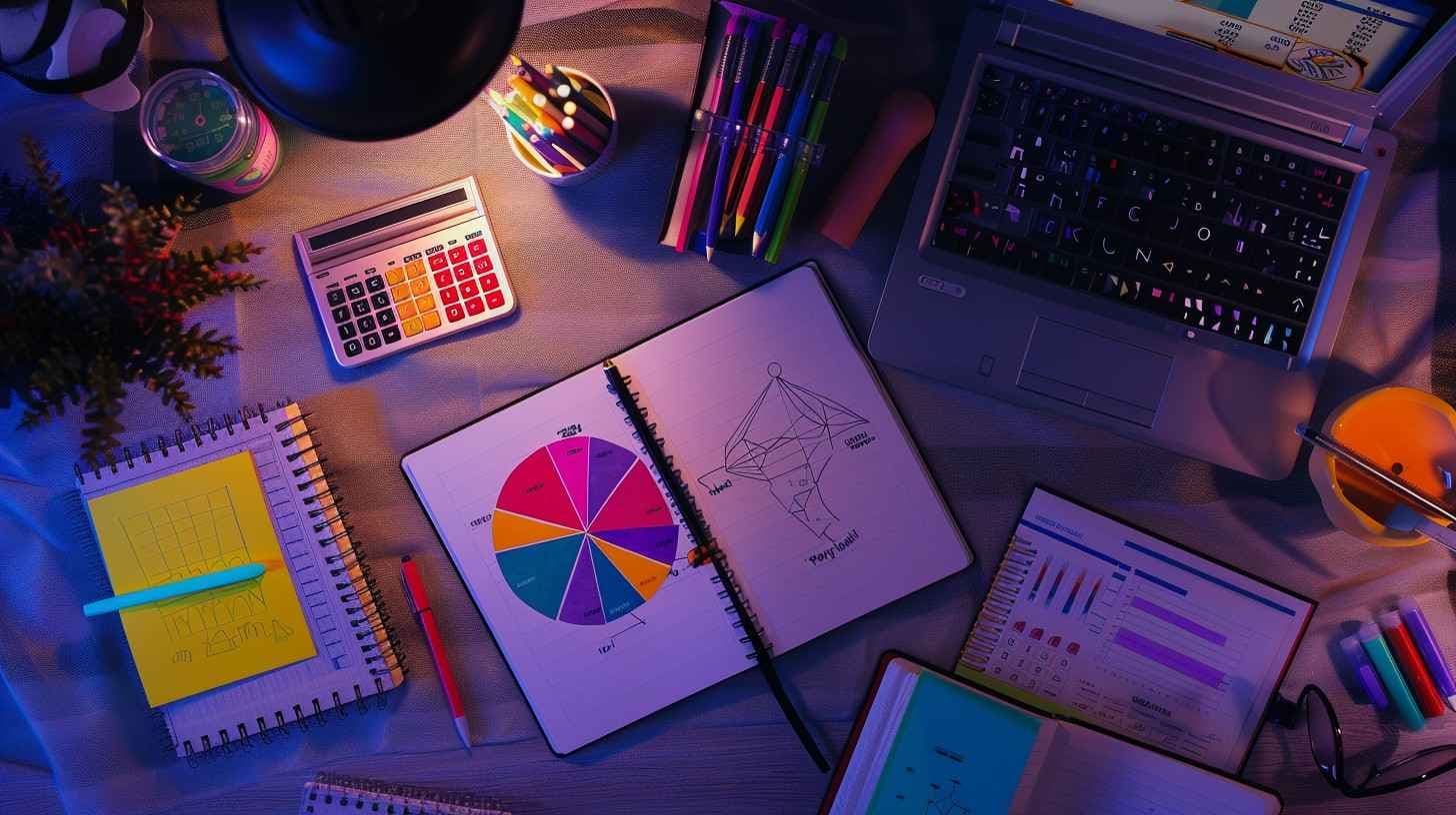 Business Objectives Explained – O Level & IGCSE Business (7115 / 0450)