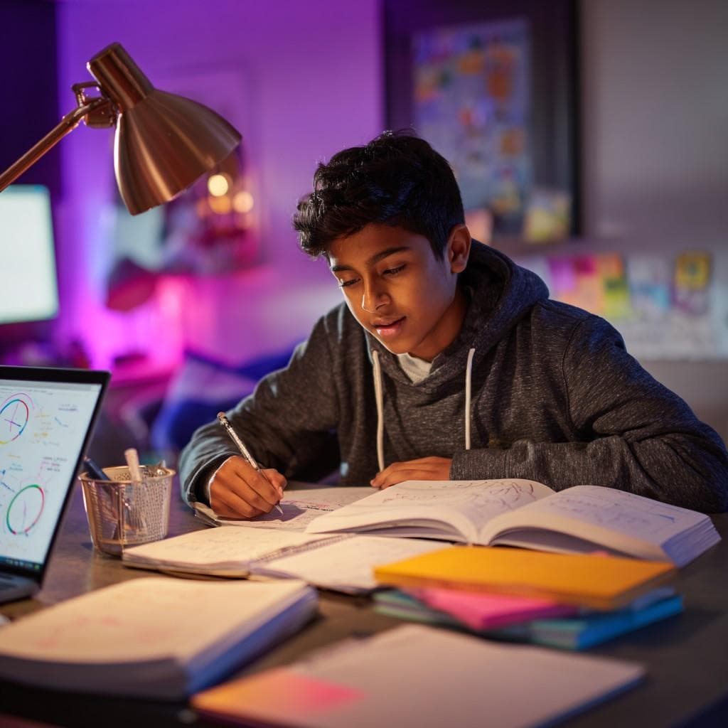 Business Objectives Explained – O Level Business Studies (7115 / IGCSE 0450)