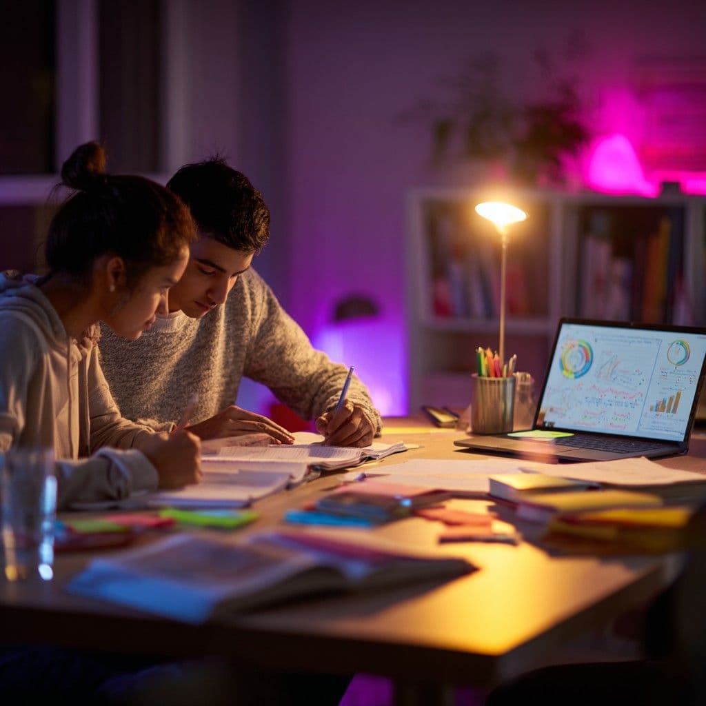 Business Growth Explained – Internal vs External Growth (O Level Business 7115 / IGCSE 0450)