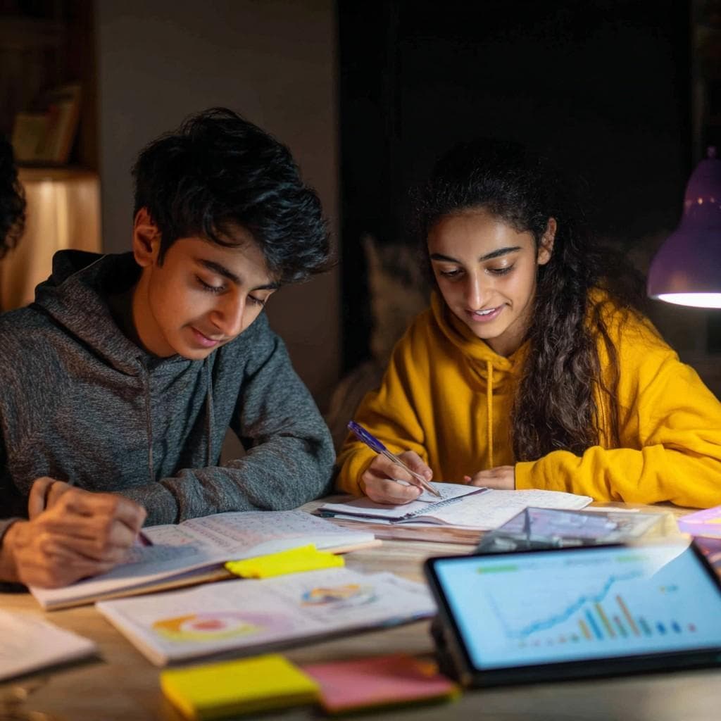 Product Life Cycle Explained – O Level Business Studies (7115 / IGCSE 0450)