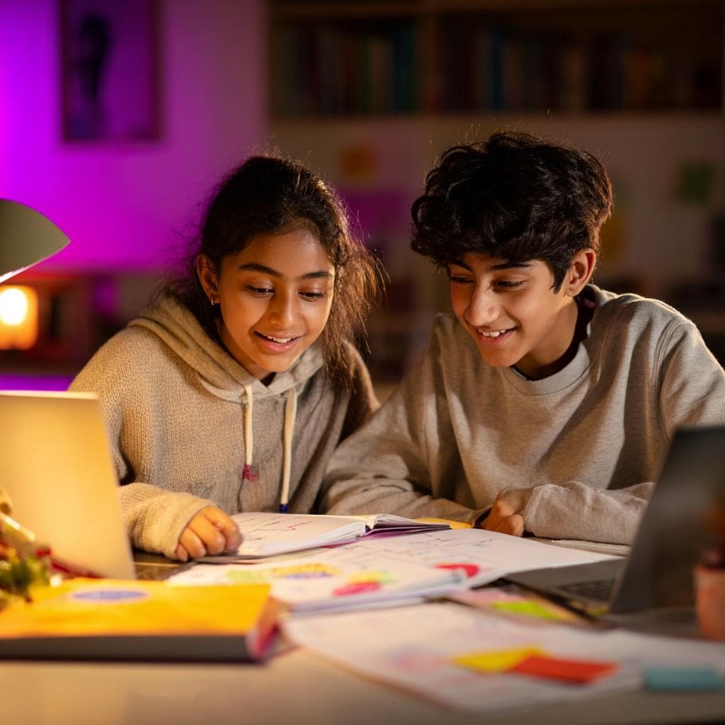 Binary Number System Explained – O Level Computer Science (2210 / IGCSE 0478)