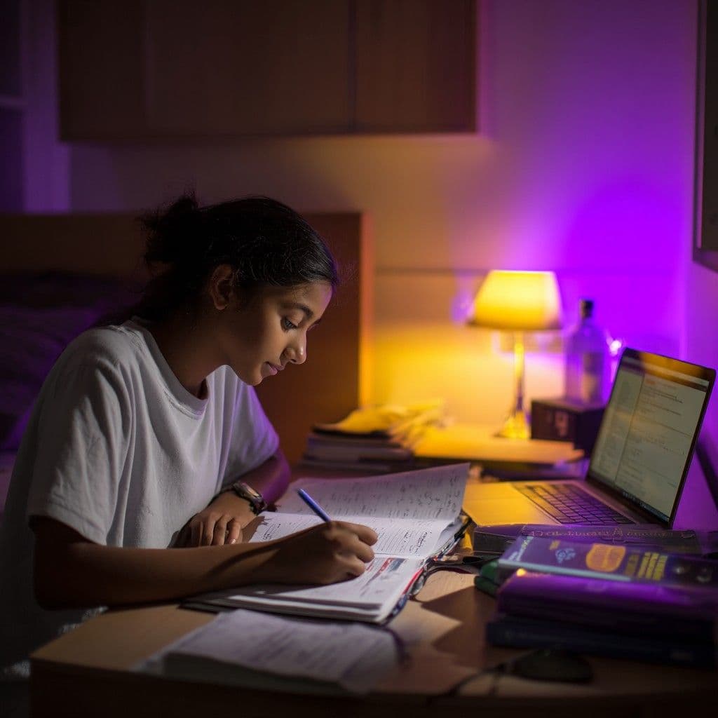 Hexadecimal Number System Explained – O Level Computer Science (2210 / IGCSE 0478)