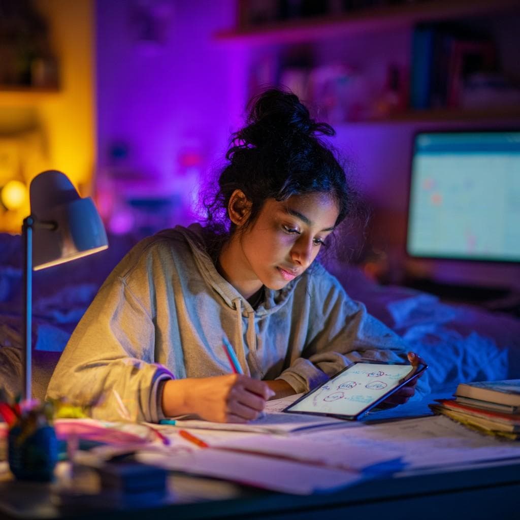 Data Transmission Explained – Packets & Packet Switching  (O Level Computer Science 2210 / IGCSE 0478)