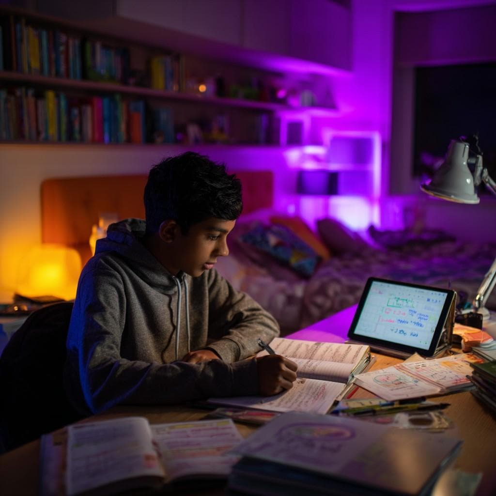 Simplex, Half-Duplex and Full-Duplex Communication Explained  (O Level Computer Science 2210 / IGCSE 0478)