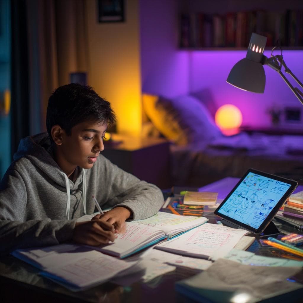 USB Explained – Universal Serial Bus Interface  (O Level Computer Science 2210 / IGCSE 0478)