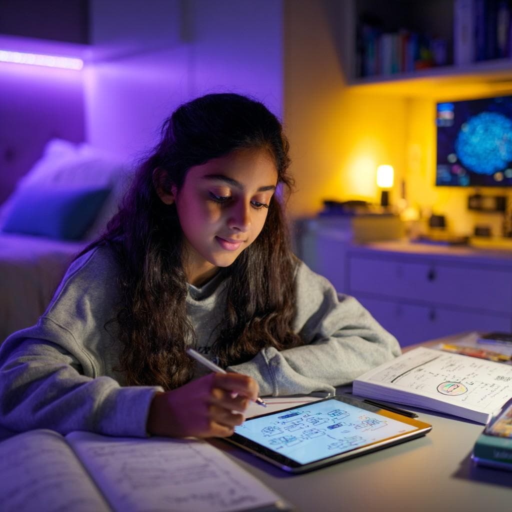 CPU Performance Explained – Clock Speed, Cores & Cache  (O Level Computer Science 2210 / IGCSE 0478)