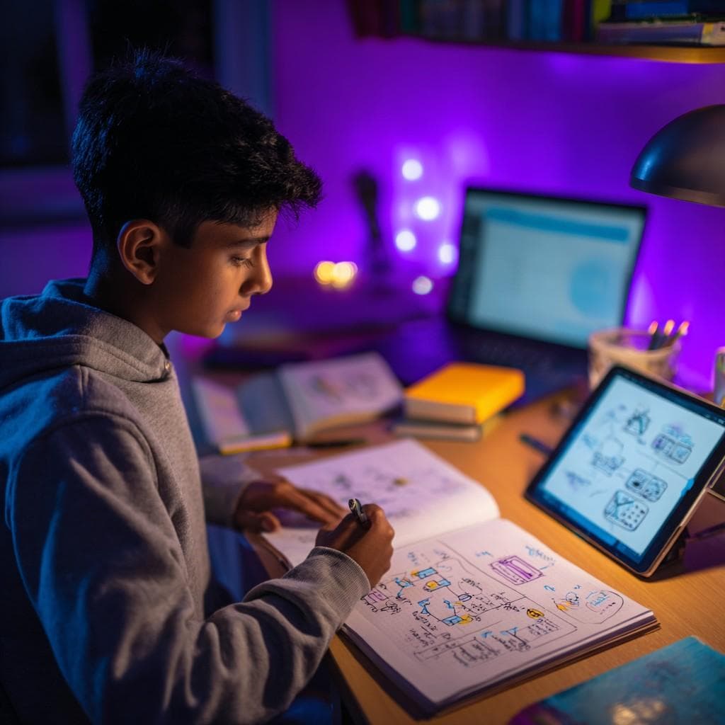 Secondary Storage Explained – HDD, SSD, Optical & Magnetic Storage  (O Level Computer Science 2210 / IGCSE 0478)