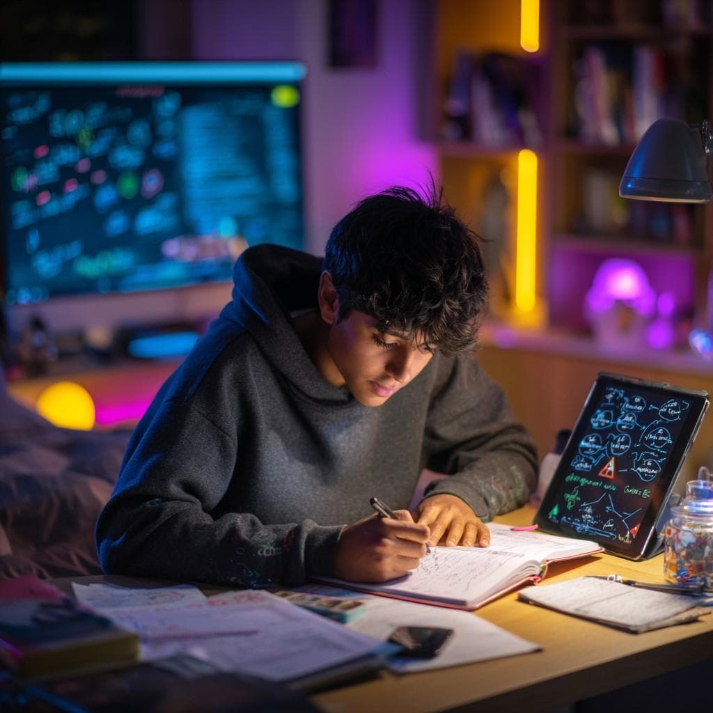 Computer Security Threats Explained – Malware, Phishing & Hacking  (O Level Computer Science 2210 / IGCSE 0478)