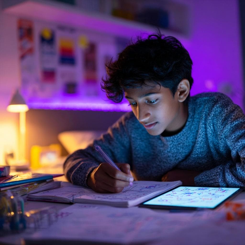 Network Hardware Explained – Router, Switch, Hub & Access Point  (O Level Computer Science 2210 / IGCSE 0478)