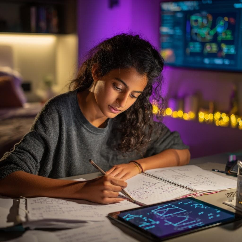 Validation & Verification Explained – Computer Science (2210 / 0478)