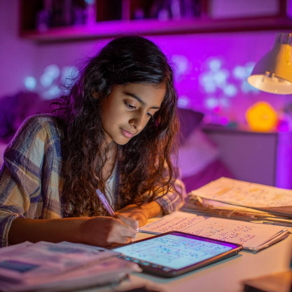 Trace Tables Explained – Computer Science (2210 / 0478)