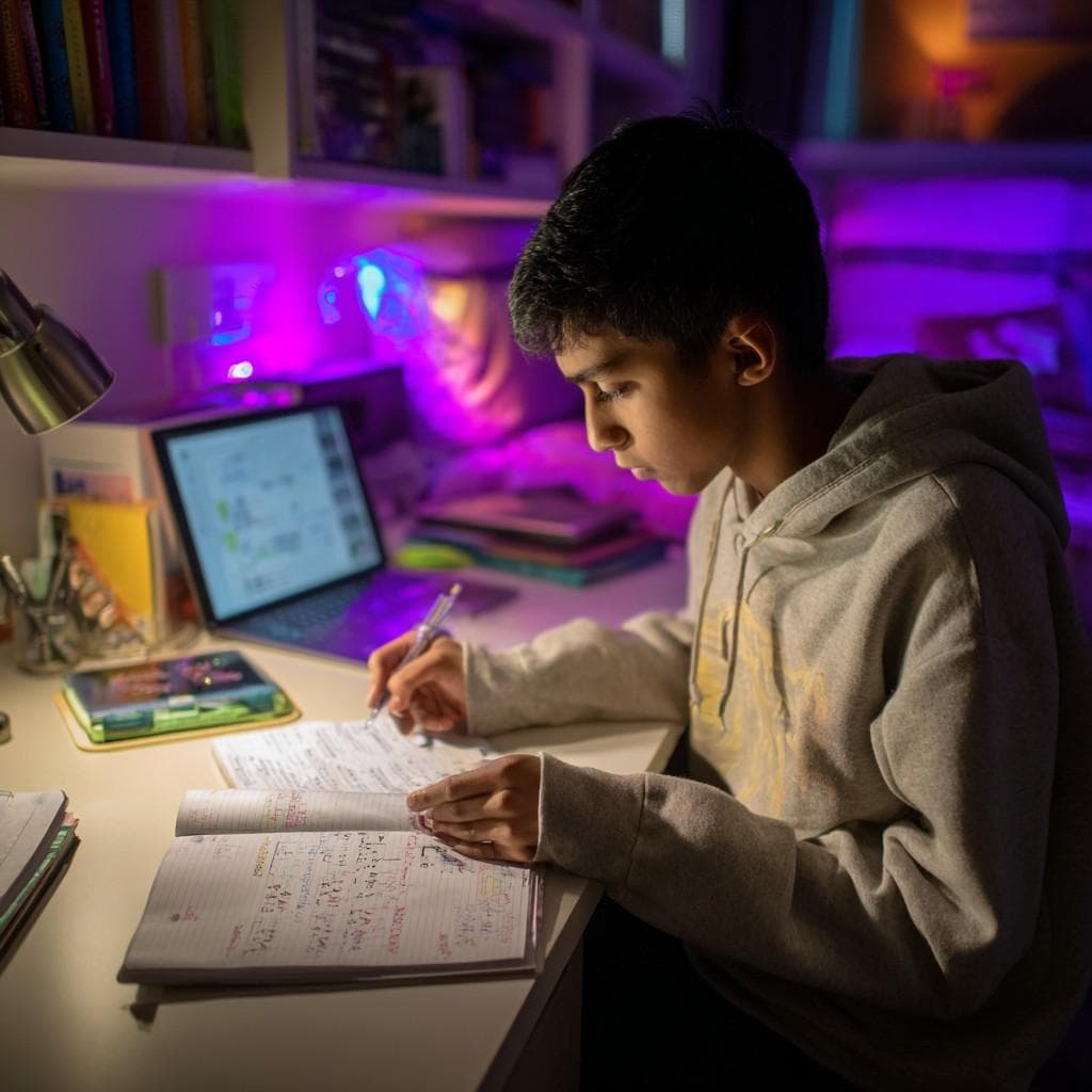 Logic Circuits Explained – Combining Logic Gates  (O Level Computer Science 2210 / IGCSE 0478)