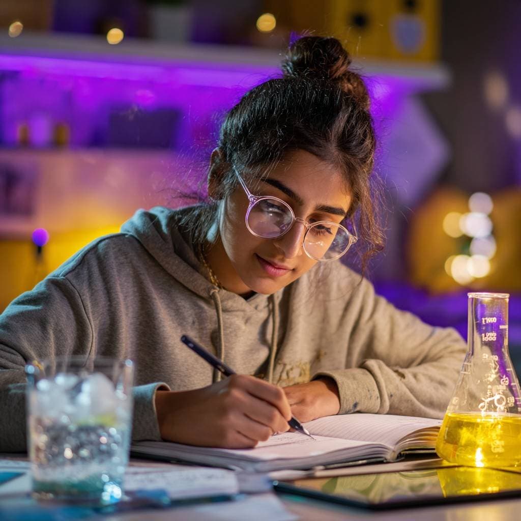 Heating and Cooling Curves Explained | O Level Chemistry (5070)