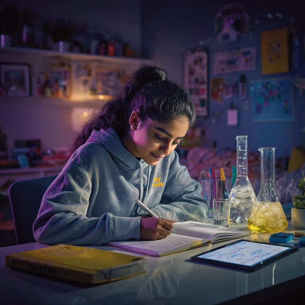 Elements, Compounds and Mixtures Explained | O Level Chemistry (5070)