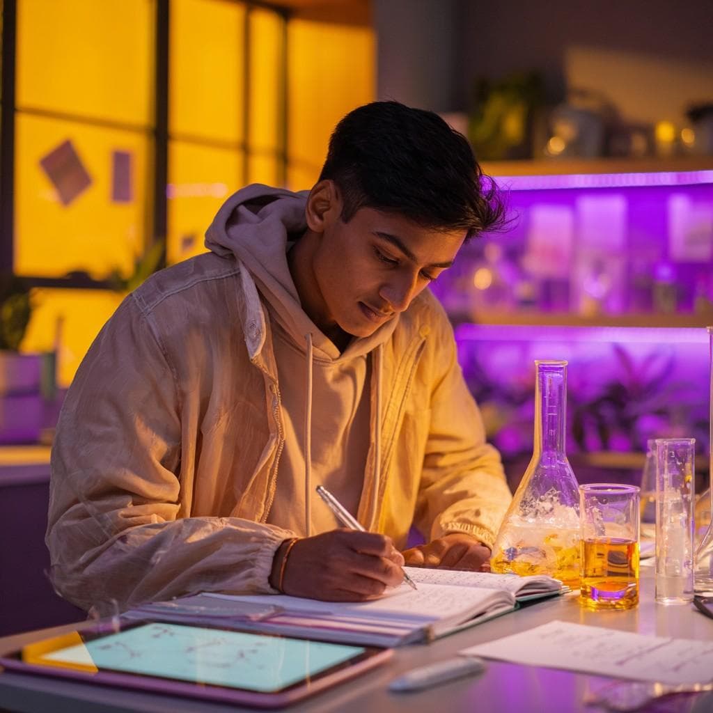 Atomic Structure Explained – Protons, Neutrons and Electrons  (Cambridge O Level Chemistry 5070)