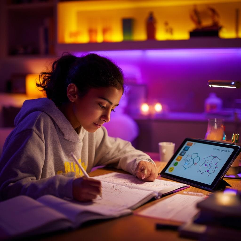 Electronic Configuration Explained – The 2,8,8 Rule  (Cambridge O Level Chemistry 5070)