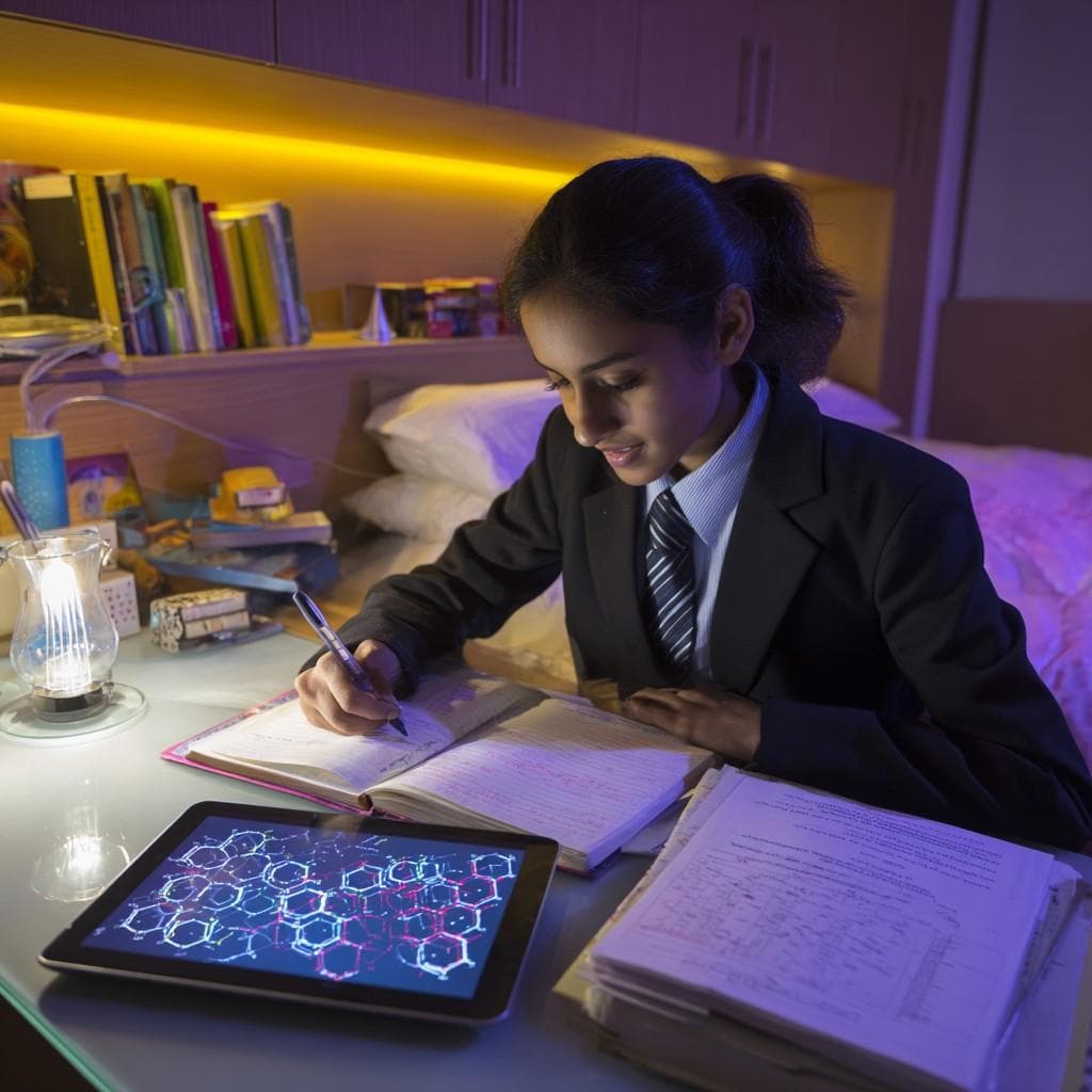 Metallic Bonding Explained – Structure and Properties of Metals  (Cambridge O Level Chemistry 5070)