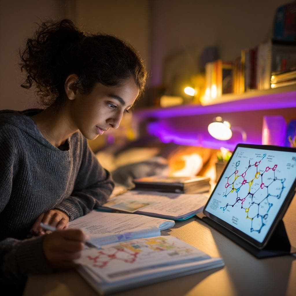 Chemical Formulae Explained – Molecular Formula vs Empirical Formula  (Cambridge O Level Chemistry 5070)
