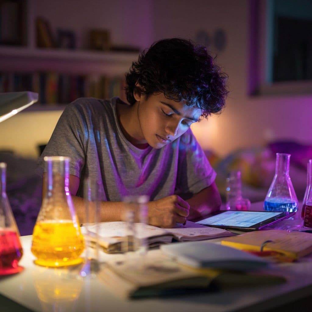 Concentration of Solutions Explained – g/dm³ and mol/dm³  (Cambridge O Level Chemistry 5070)