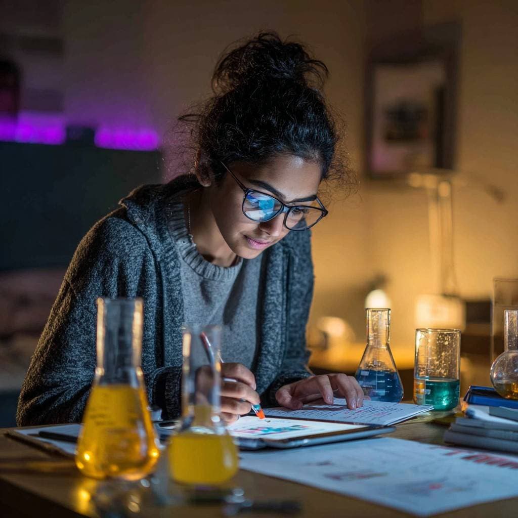 Percentage Yield, Percentage Purity and Percentage Composition Explained  (Cambridge O Level Chemistry 5070)