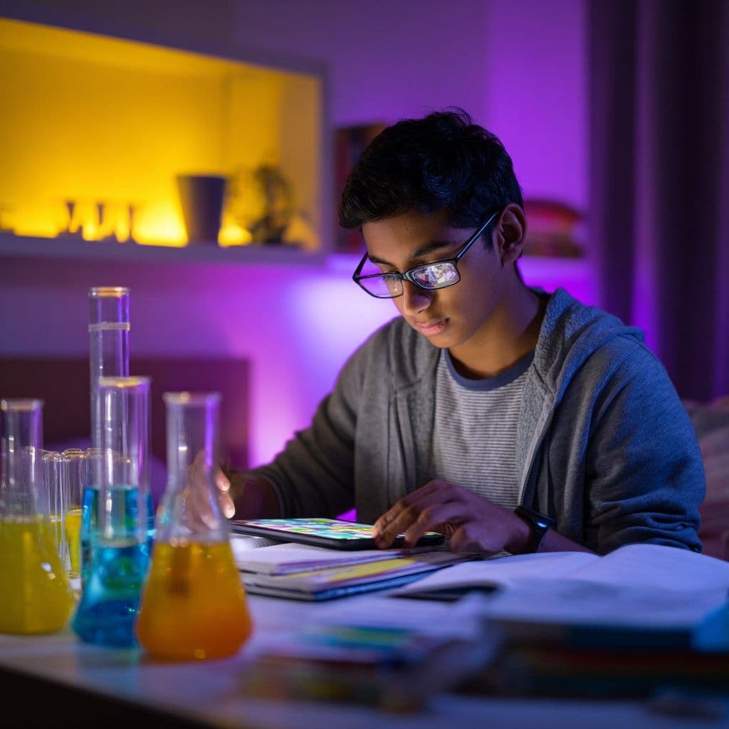 Products of Electrolysis Explained – Molten vs Aqueous Electrolytes  (Cambridge O Level Chemistry 5070)