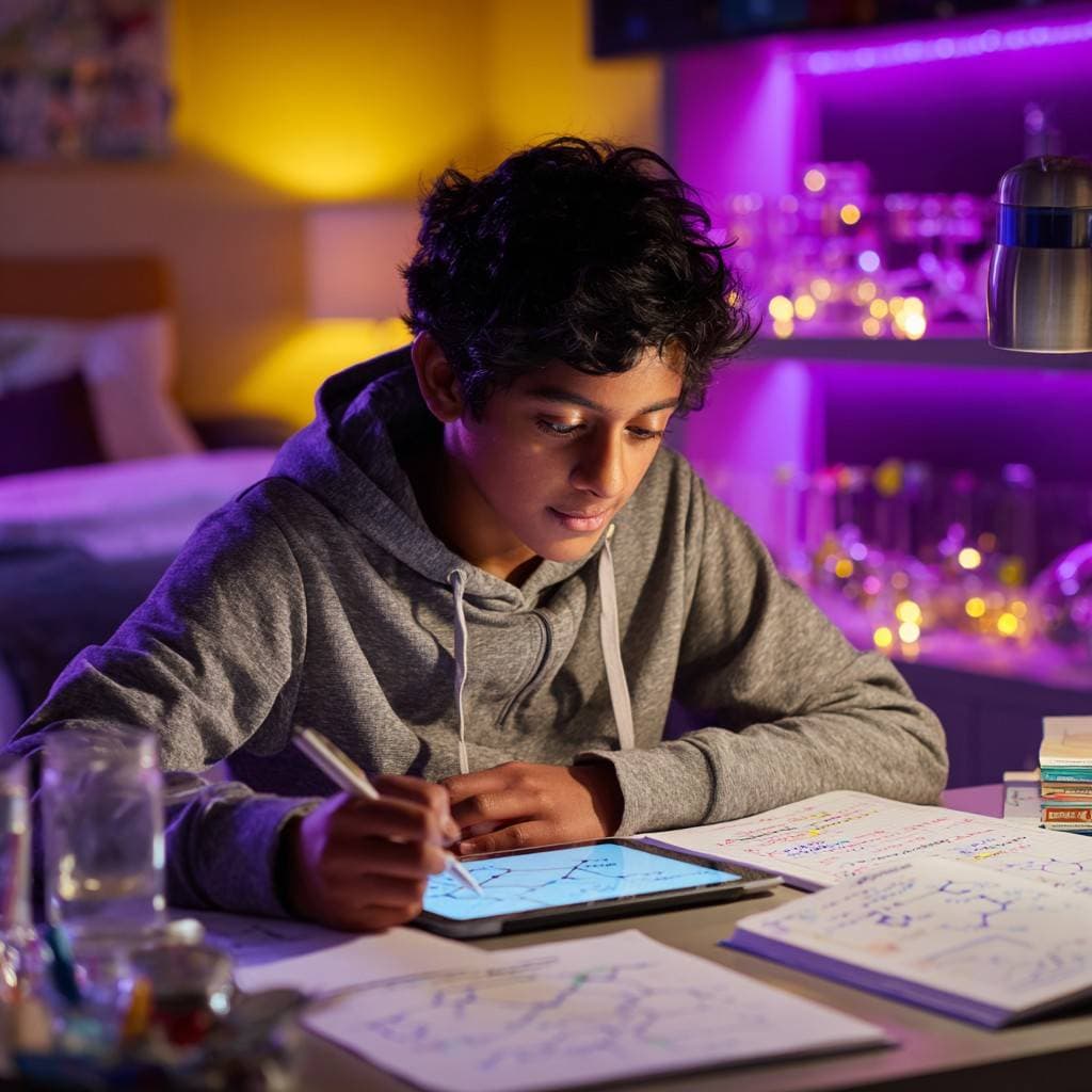 Activation Energy Explained – Reaction Pathway Diagrams in Chemistry  (Cambridge O Level Chemistry 5070)