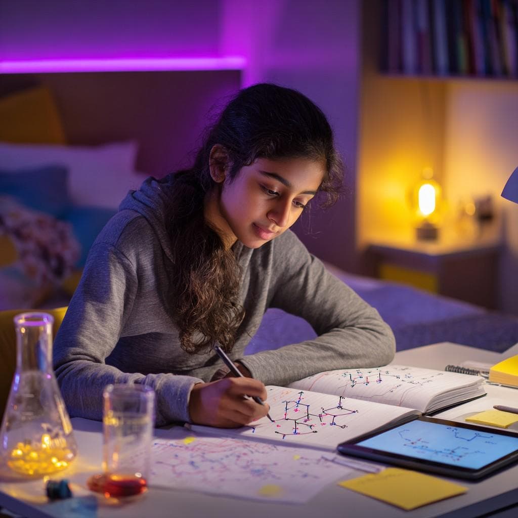 Reversible Reactions and Chemical Equilibrium Explained  (Cambridge O Level Chemistry 5070)