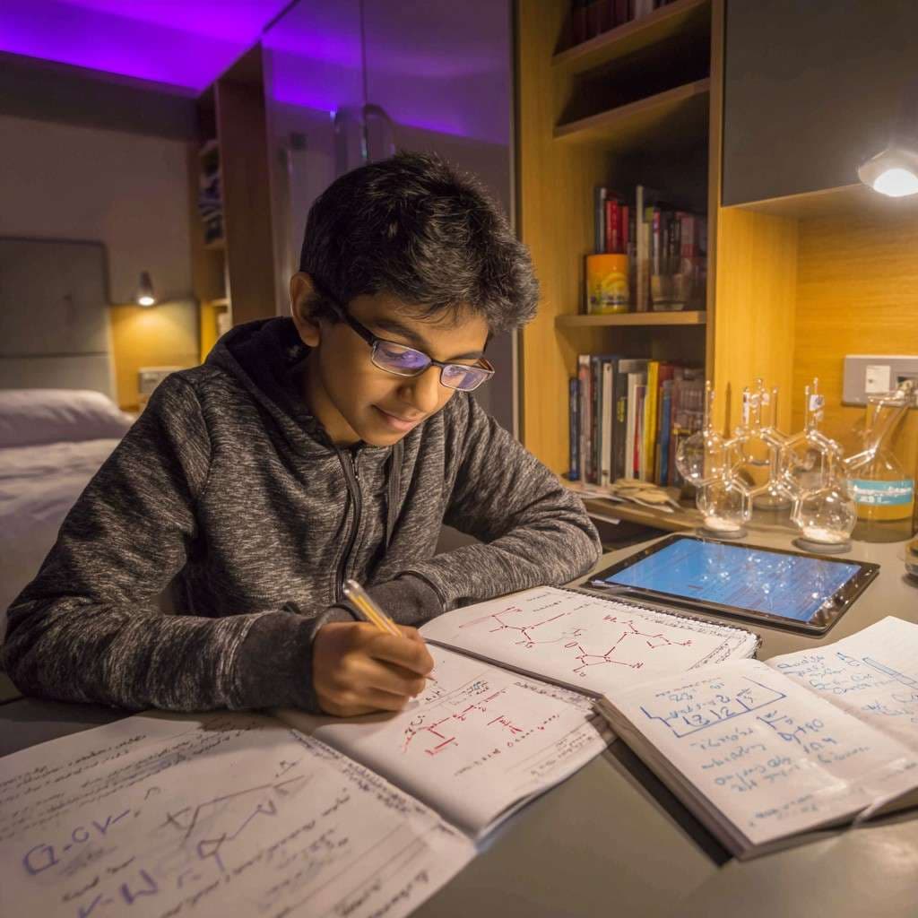 Oxidation and Reduction Explained – Redox Reactions in Chemistry  (Cambridge O Level Chemistry 5070)