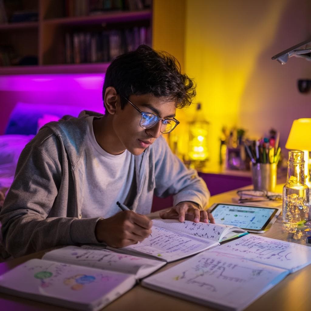 Ionic Bonding Explained – How Ions Form Ionic Compounds  (Cambridge O Level Chemistry 5070)