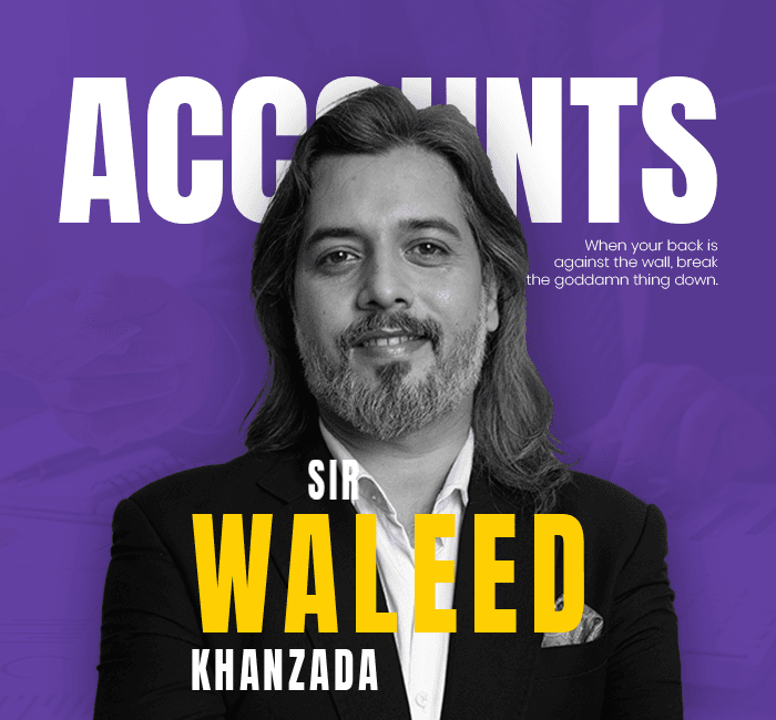 Elements Of Accounting