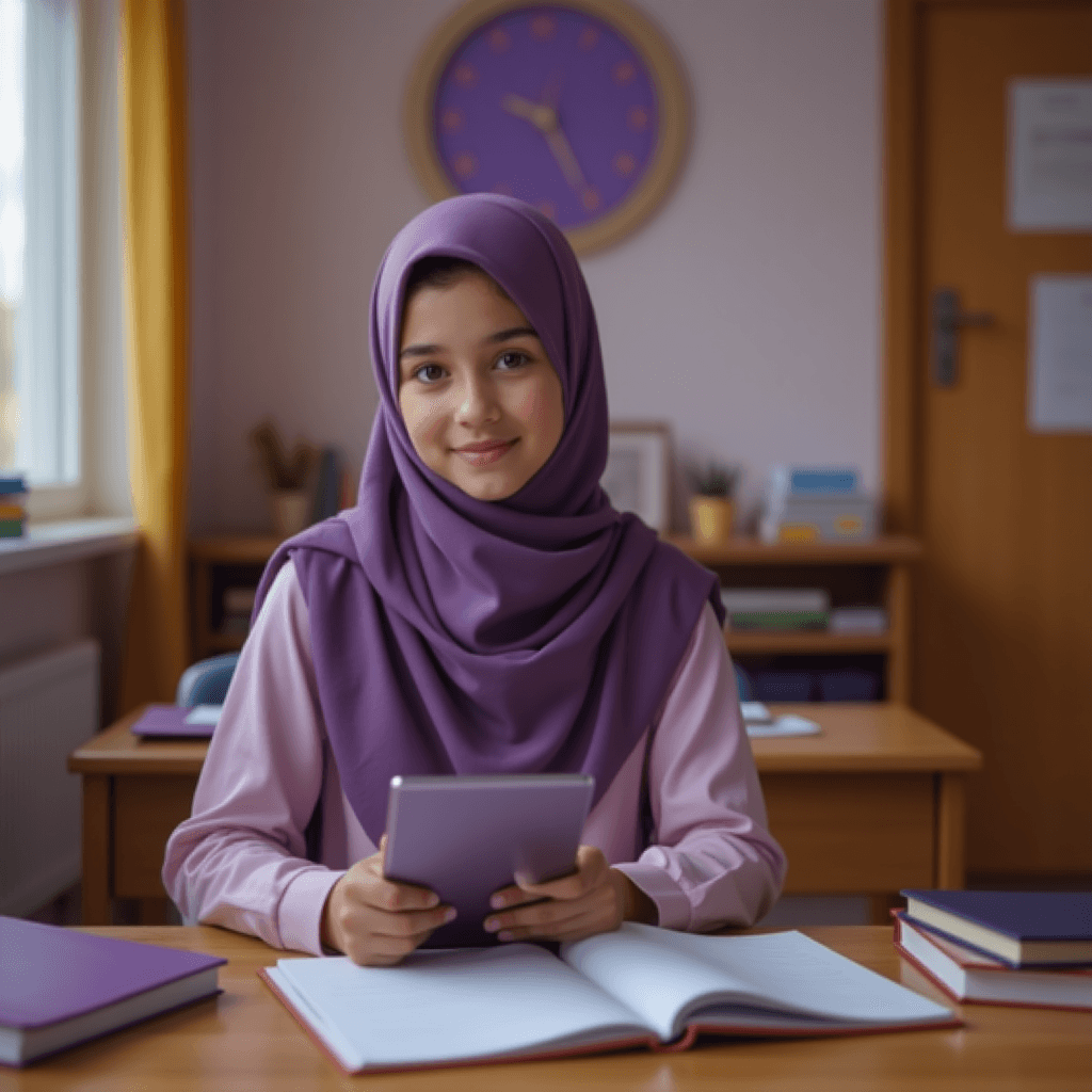 How to Stay Calm and Confident During Exams